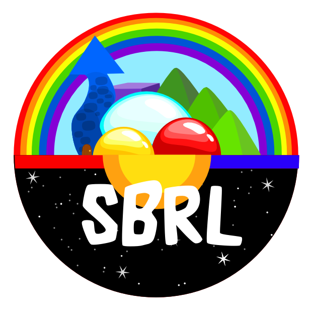 SBRL logo